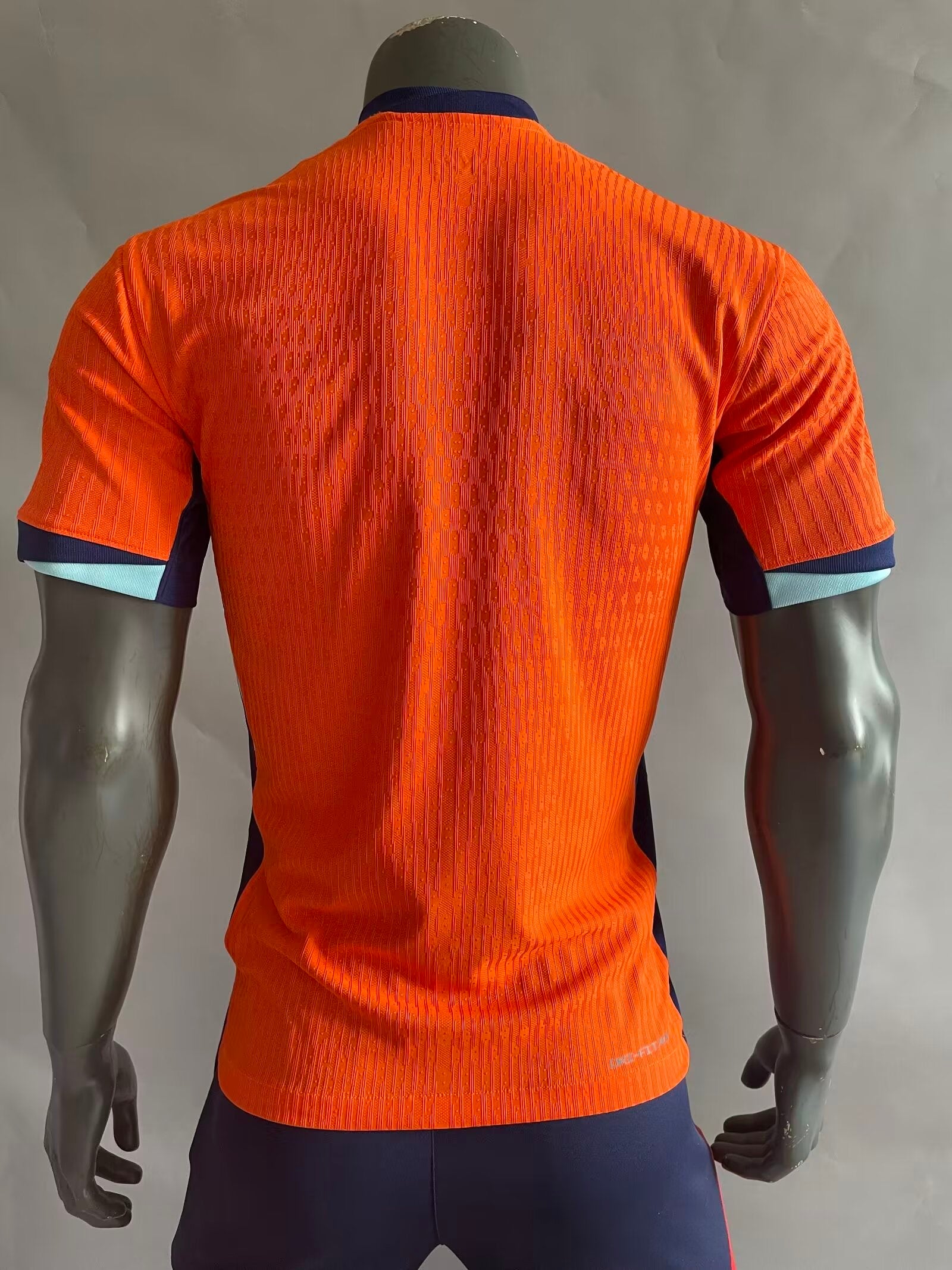 NETHERLANDS HOME PLAYER VERSION 2024/2025