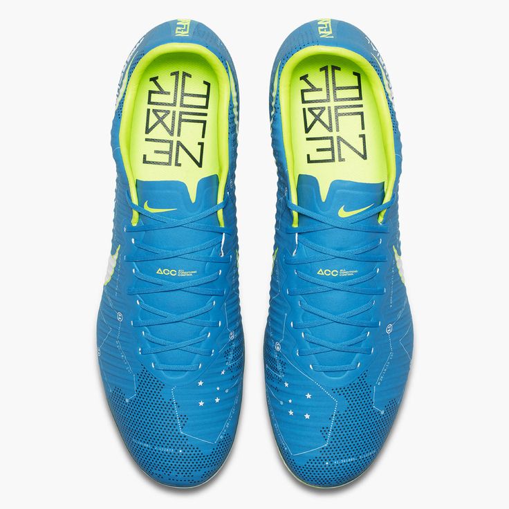 Nike Launch Signature Neymar Written in the Stars Mercurial Vapor XI Universalsportswear.lb