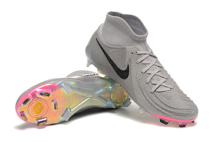 NIKE PHANTOM LUNA ELITE FG GREY