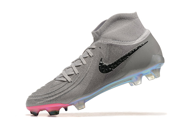 NIKE PHANTOM LUNA ELITE FG GREY