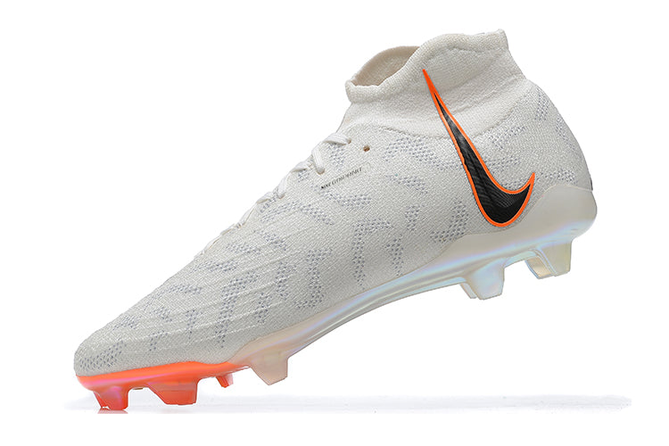 NIKE PHANTOM LUNA ELITE WHITE FG