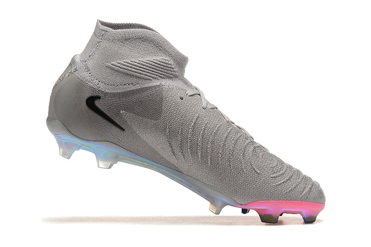 NIKE PHANTOM LUNA ELITE FG GREY