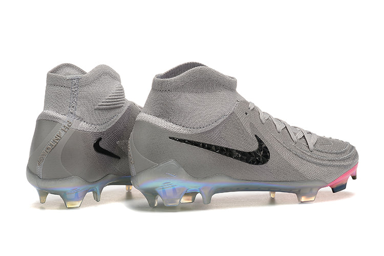 NIKE PHANTOM LUNA ELITE FG GREY