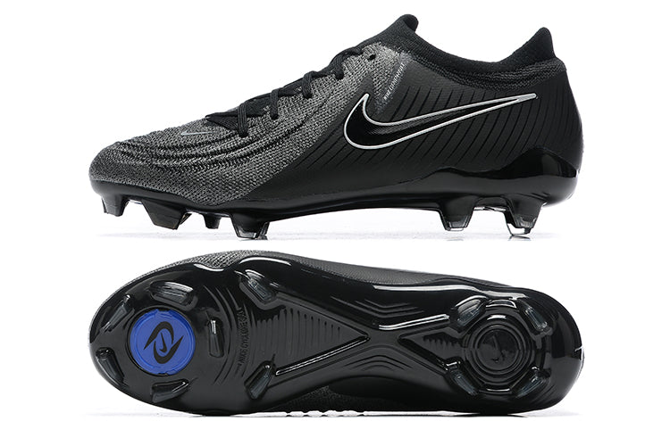 NIKE PHANTOM LUNA ELITE Black  FG