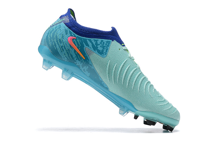 NIKE PHANTOM LUNA ELITE blue FG