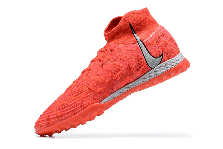 NIKE PHANTOM LUNA RED ELITE TF