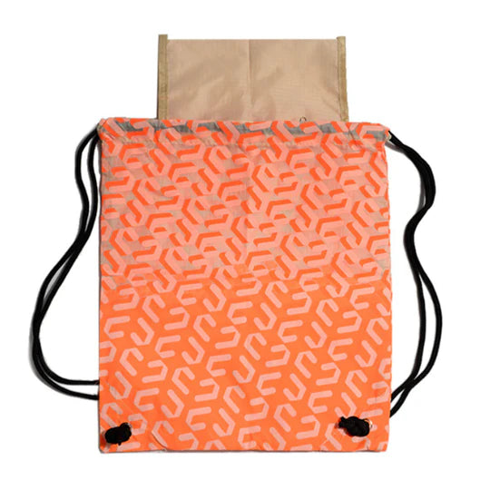 NIKE UNITED PACK ORANGE BAG