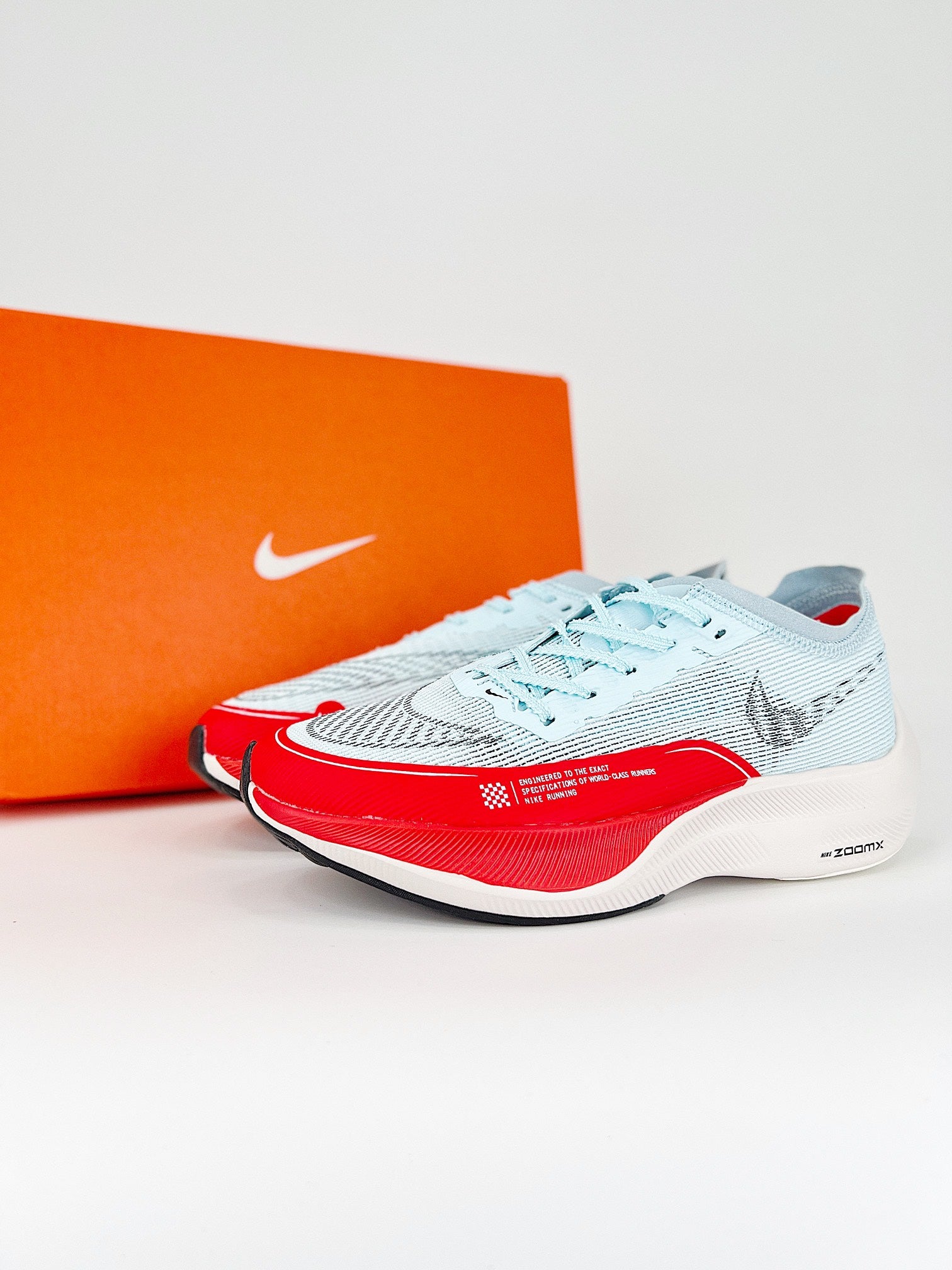 NK ZoomX Vaporfly