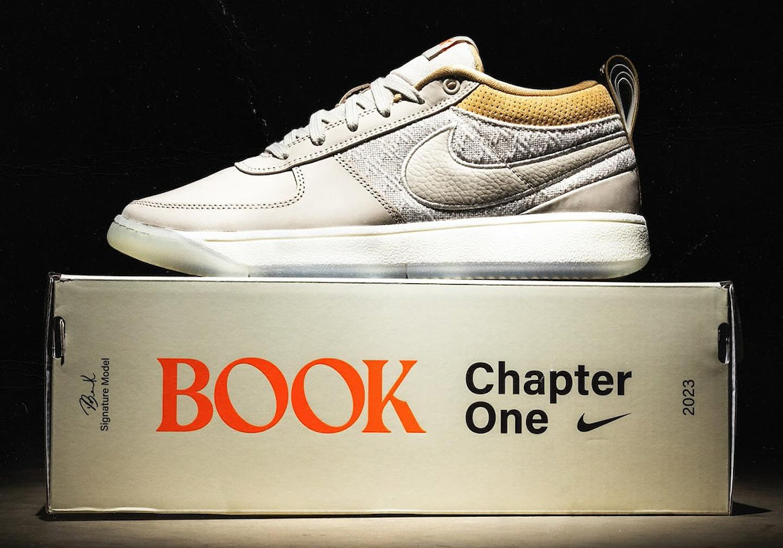 nike book 1 mirage light orewood