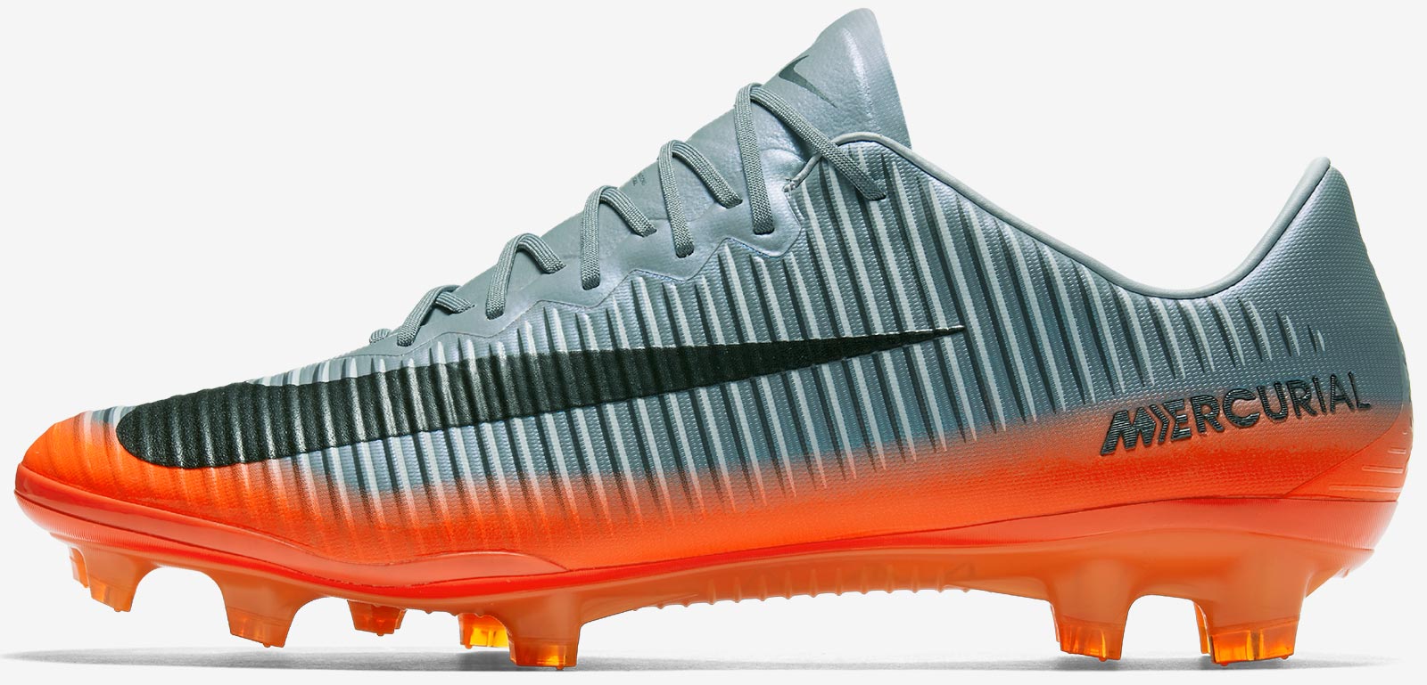 Nike Mercurial Vapor XI Chapter 4 Cristiano Ronaldo - Forged for Greatness