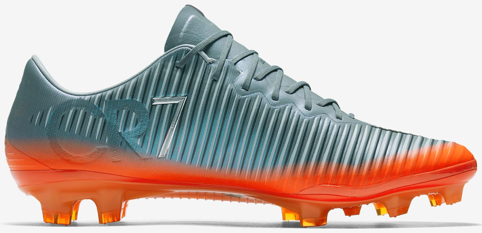 Nike Mercurial Vapor XI Chapter 4 Cristiano Ronaldo Forged for Greatness