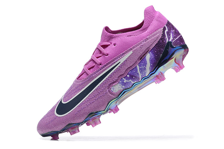 Nike Phantom GX Elite FG PURPLE LACES