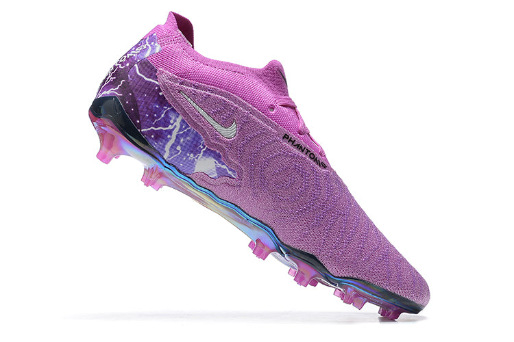 Nike Phantom GX Elite FG PURPLE LACES