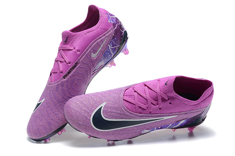 Nike Phantom GX Elite FG PURPLE LACES