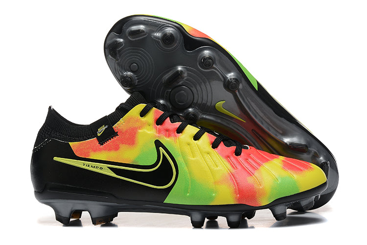 NikeTiempo Legend 10 Elite Colorfull