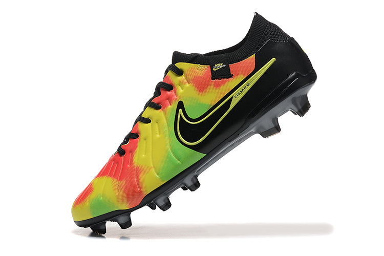 NikeTiempo Legend 10 Elite Colorfull