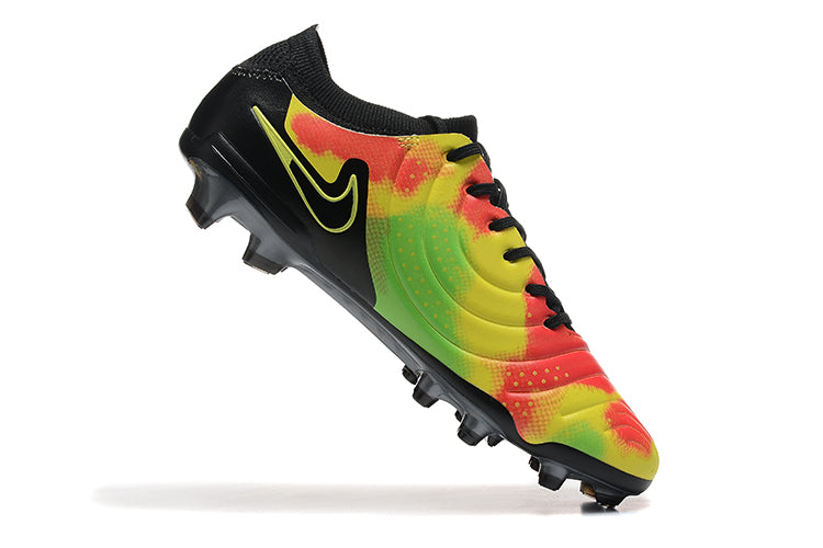 NikeTiempo Legend 10 Elite Colorfull