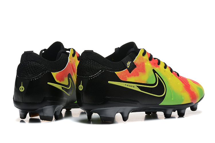 NikeTiempo Legend 10 Elite Colorfull