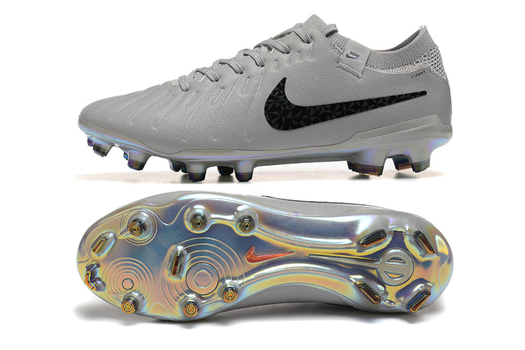 NikeTiempo Legend 10 Elite Gray