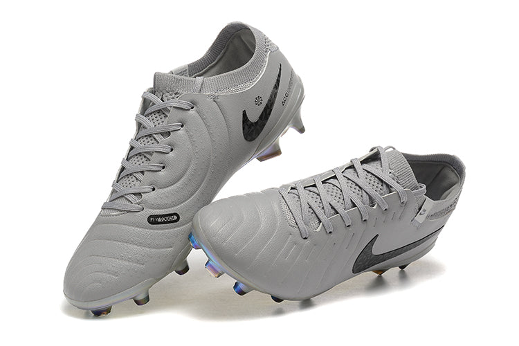 NikeTiempo Legend 10 Elite Gray