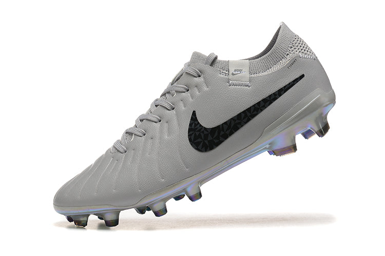 NikeTiempo Legend 10 Elite Gray