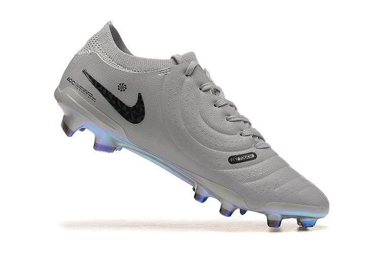 NikeTiempo Legend 10 Elite Gray