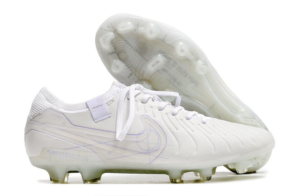 Nike Tiempo Legend X Elite White