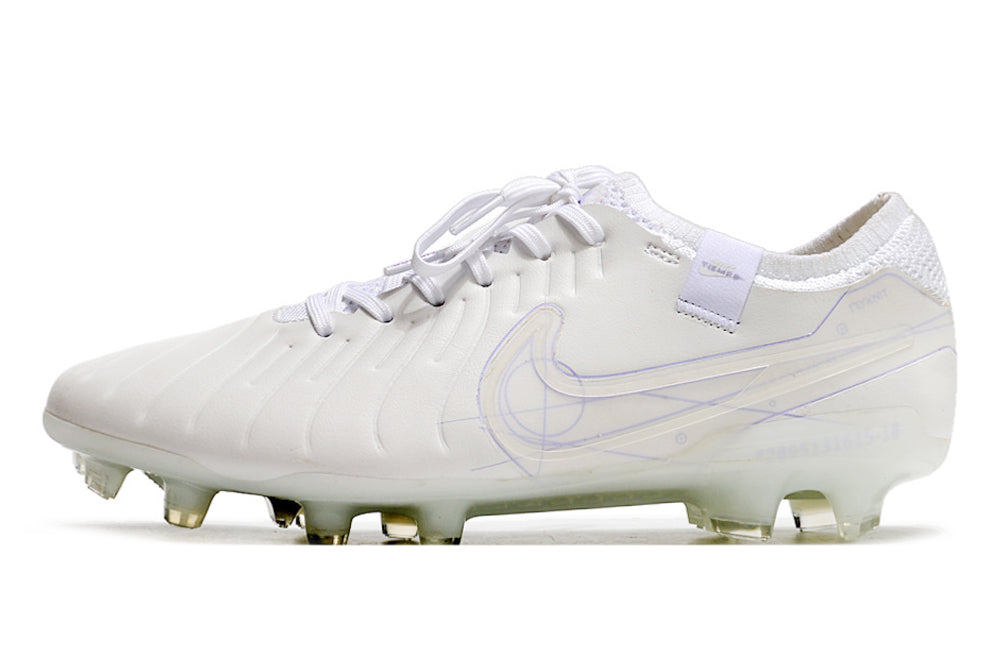 Nike Tiempo Legend X Elite White