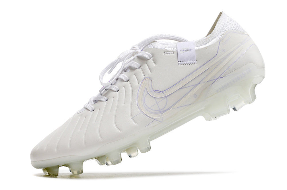 Nike Tiempo Legend X Elite White