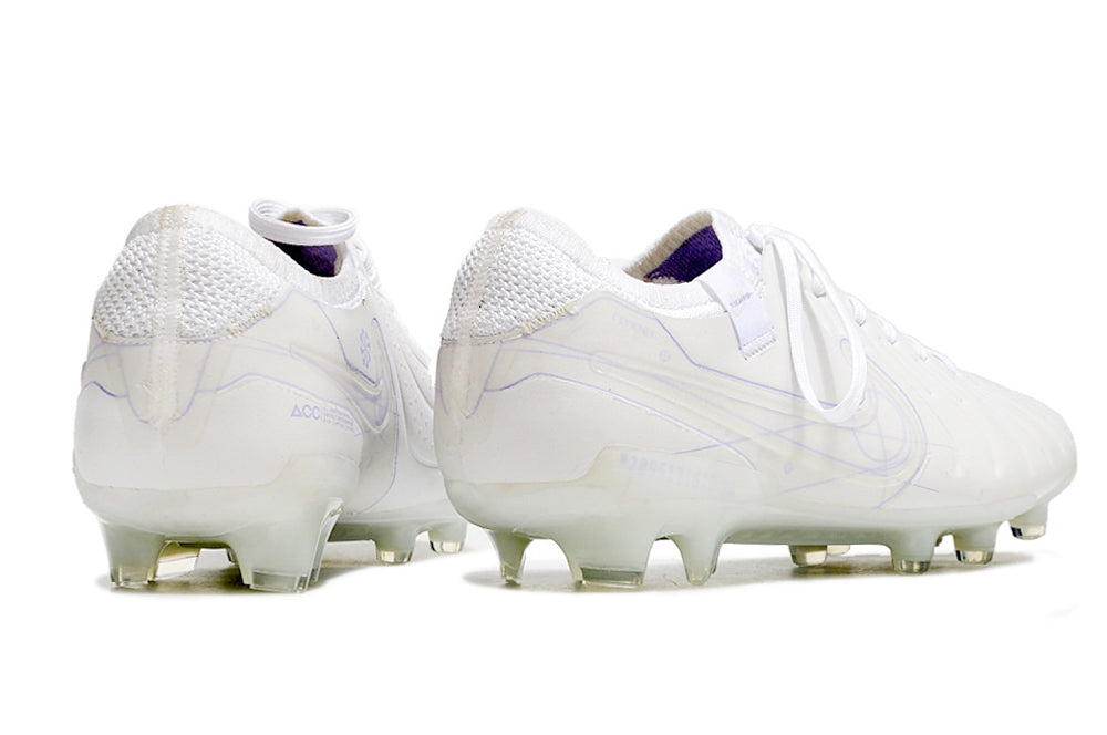 Nike Tiempo Legend X Elite White