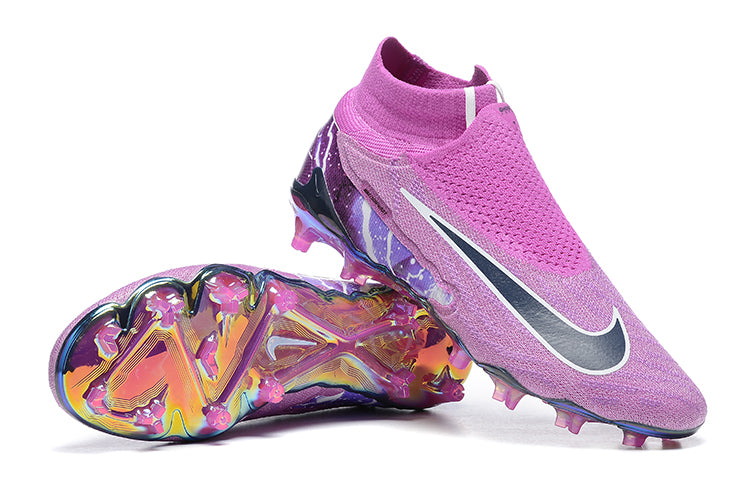 Nike Phantom GX Elite FG PURPLE