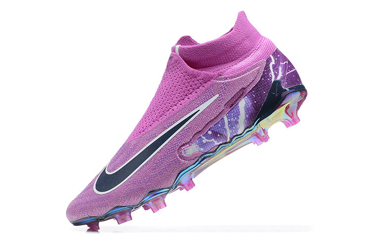 Nike Phantom GX Elite FG PURPLE