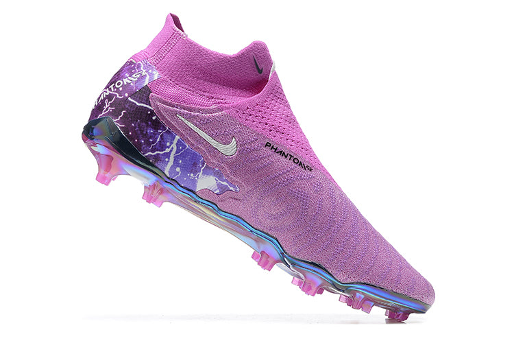 Nike Phantom GX Elite FG PURPLE