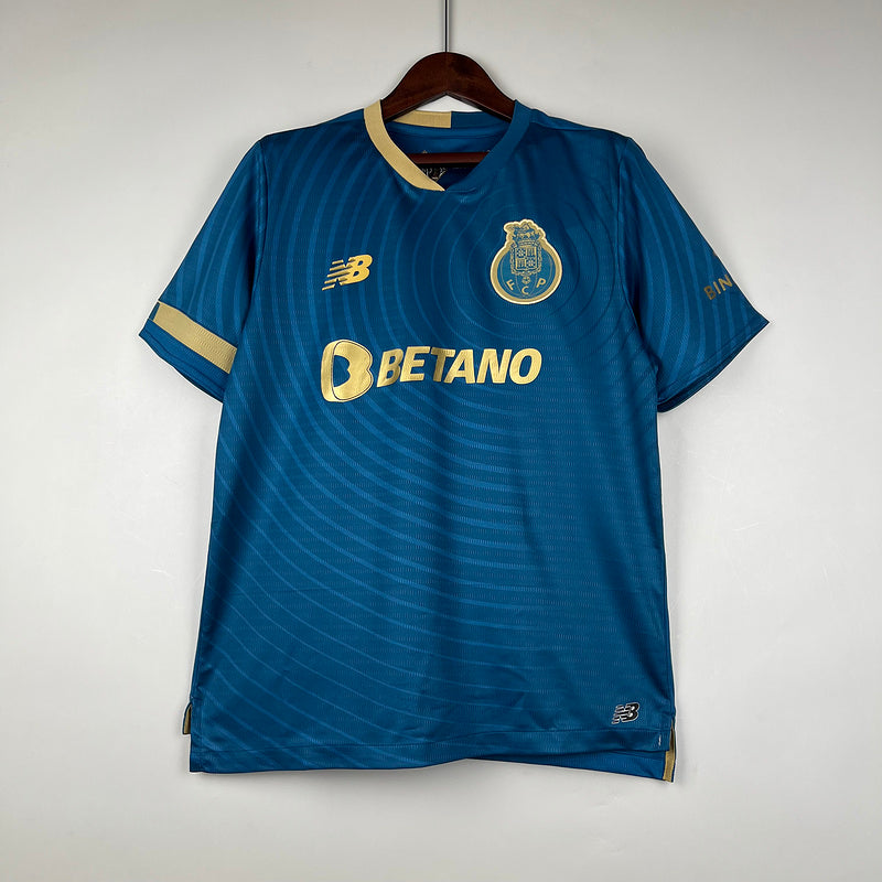 PORTO FAN VERSION THIRD AWAY 2023/2024