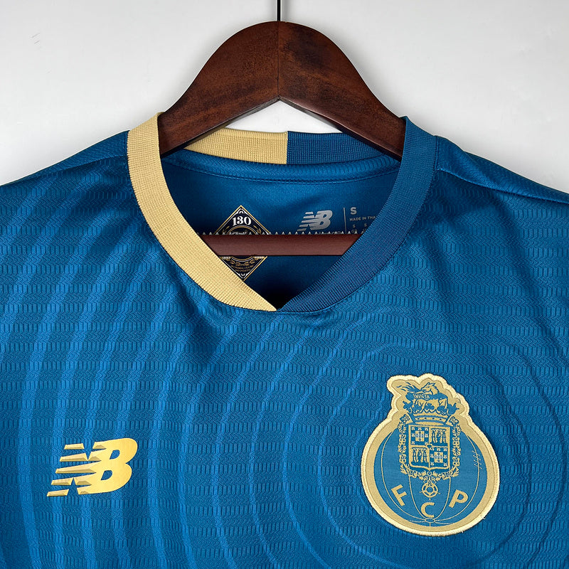 PORTO FAN VERSION THIRD AWAY 2023/2024