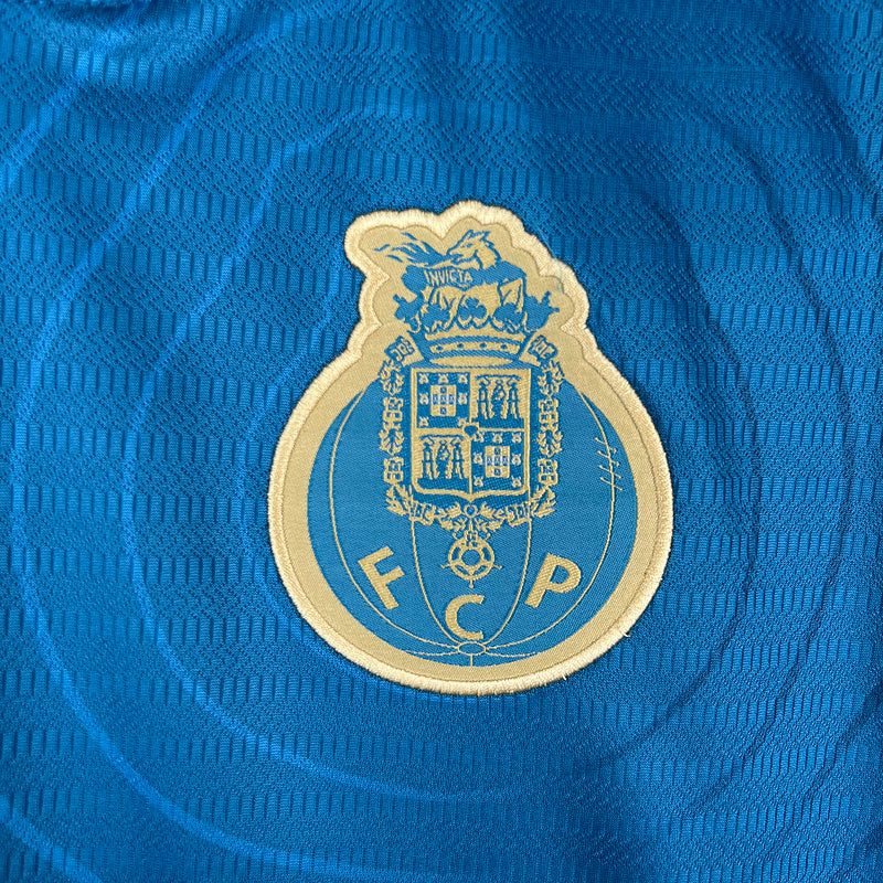 PORTO FAN VERSION THIRD AWAY 2023/2024