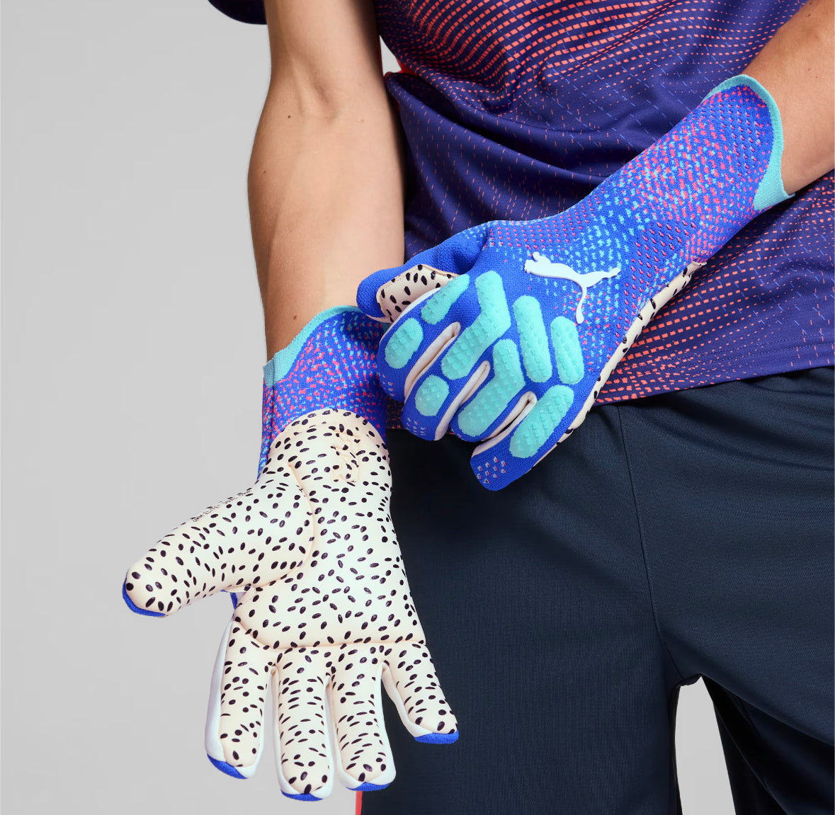 FUTURE Ultimate NC Goalkeeper Gloves