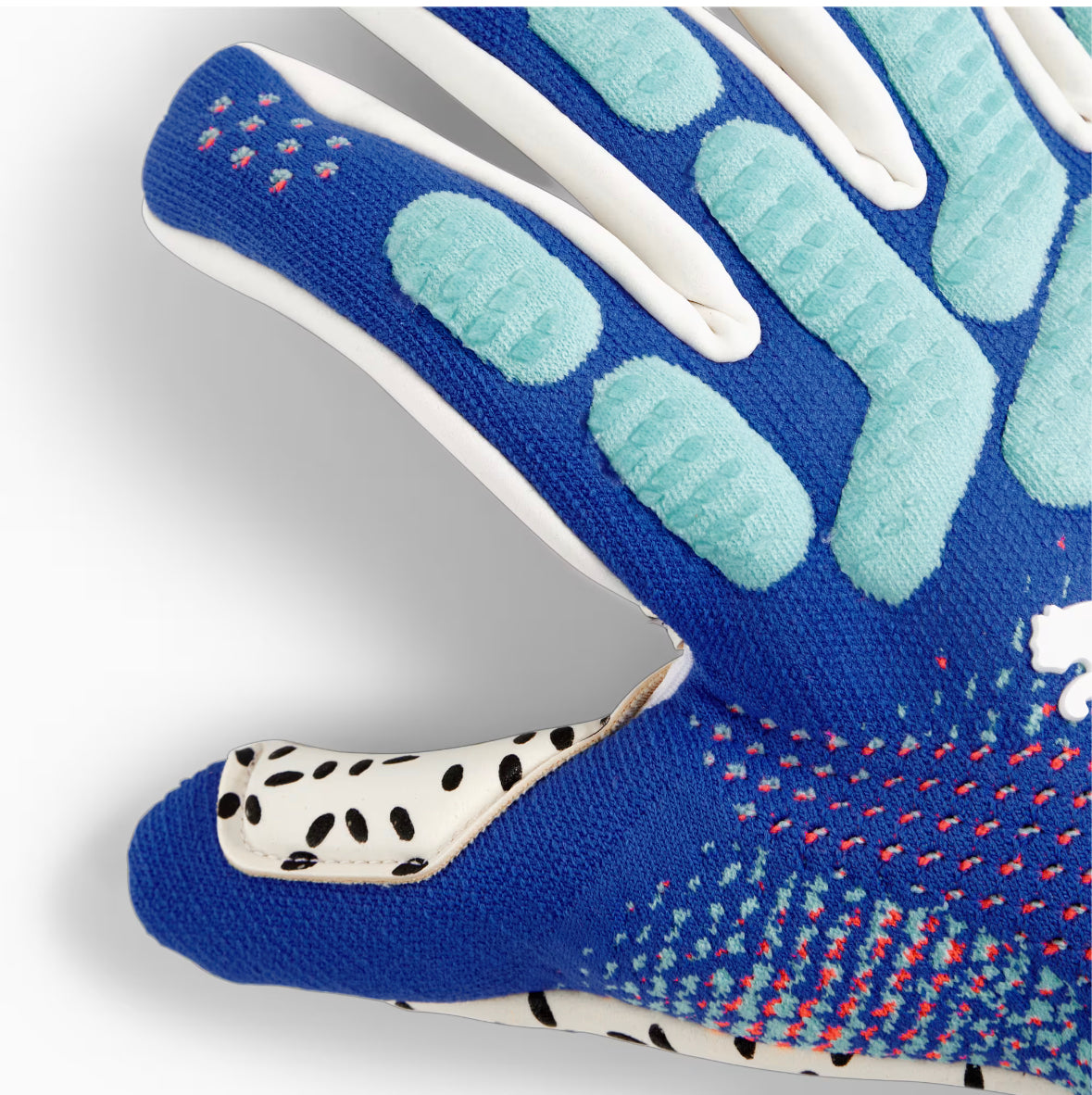 FUTURE Ultimate NC Goalkeeper Gloves