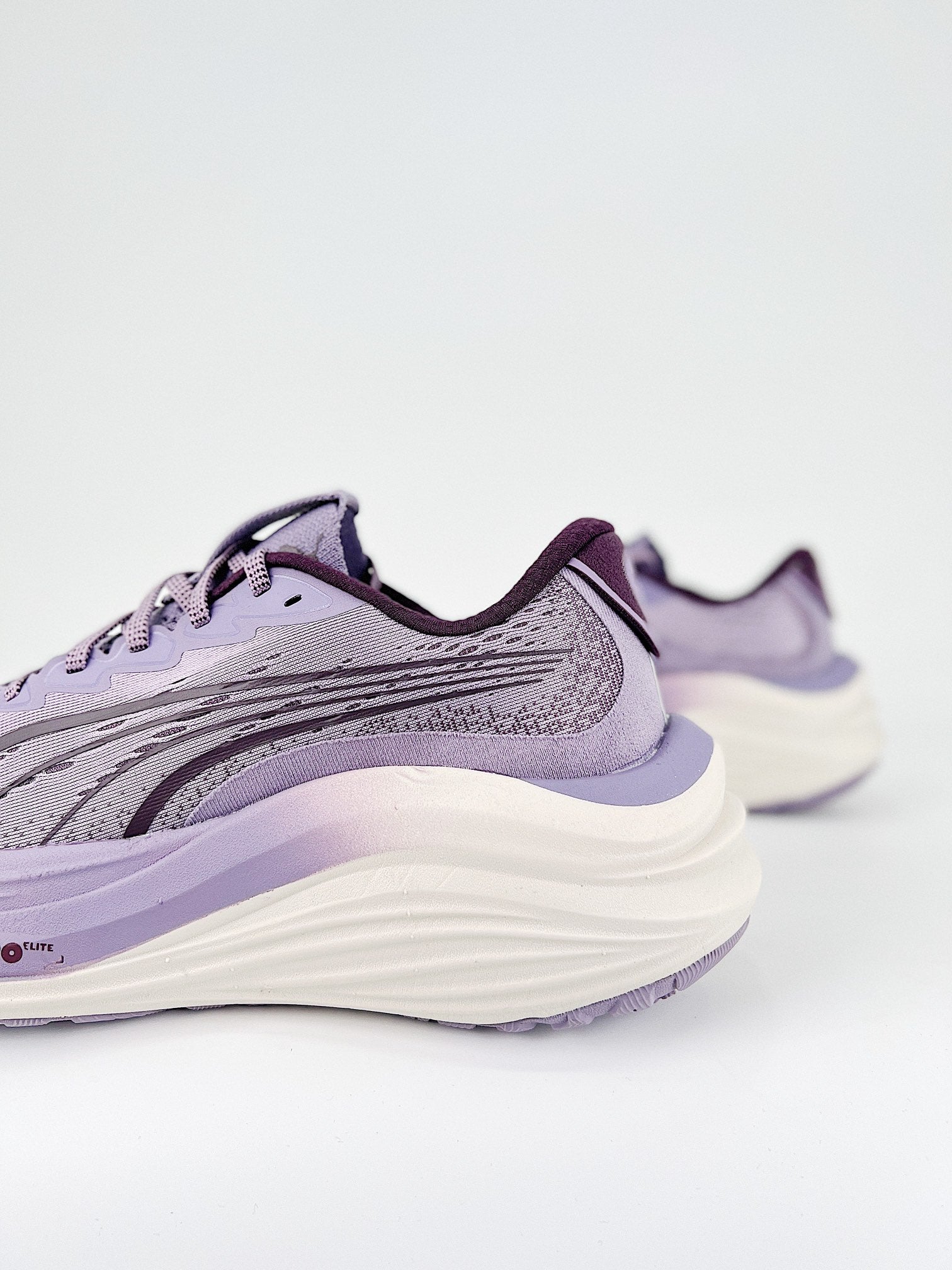 Puma Race TO Beat The Elite purple