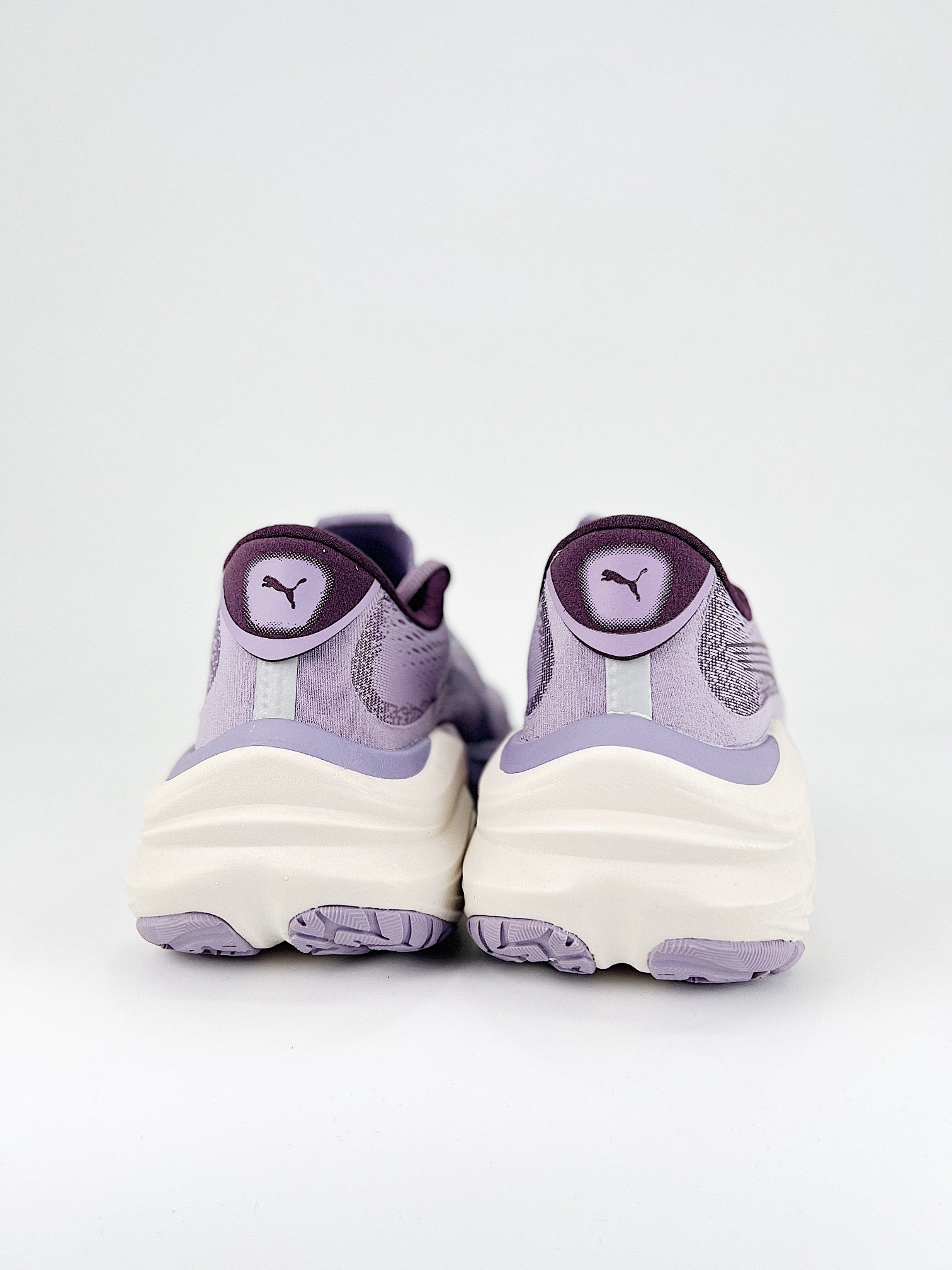 Puma Race TO Beat The Elite purple