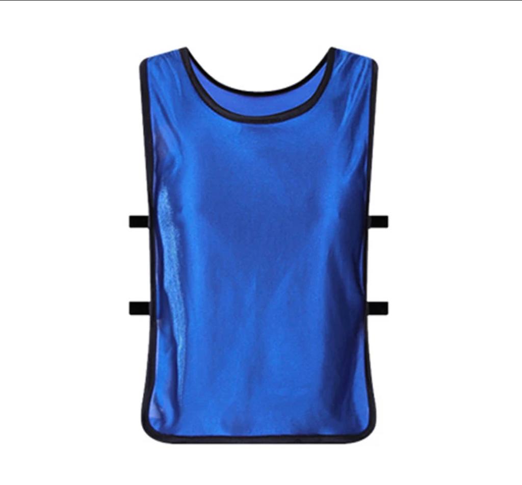 TRAINING VESTS