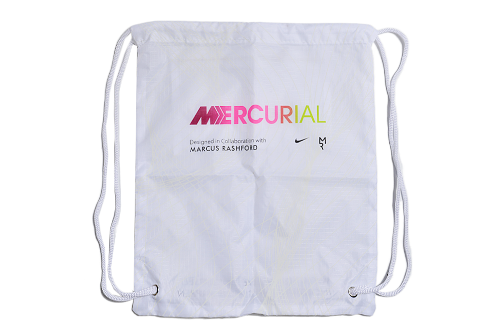 MERCURIALRASHFORD EDITION BAG