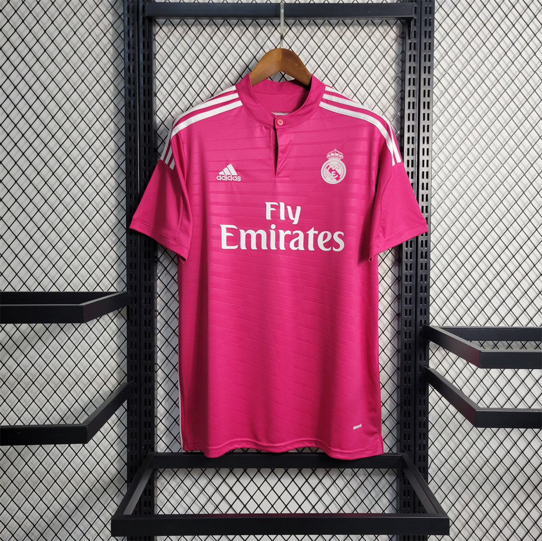 REAL MADRID 2014/2015