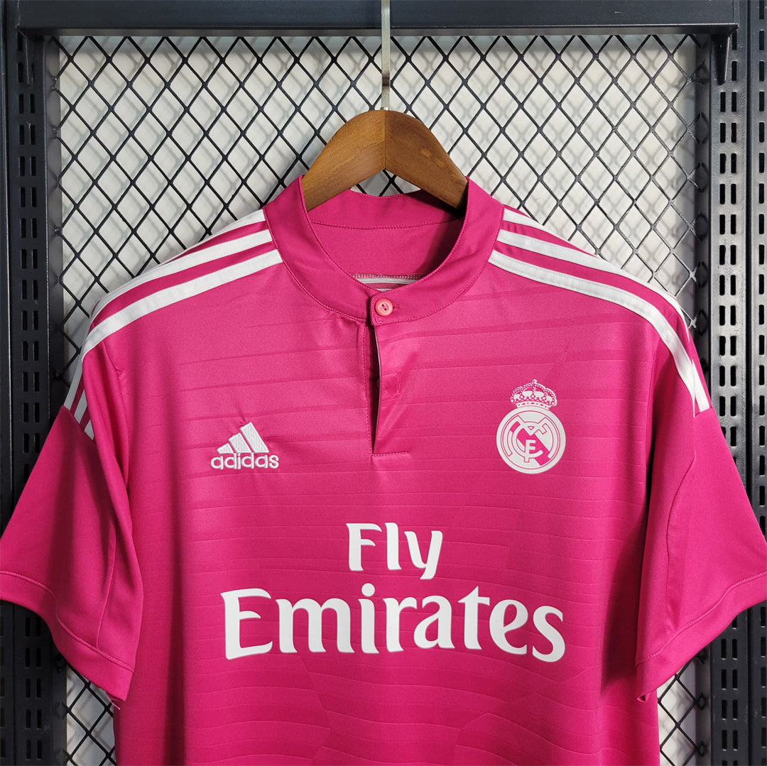 REAL MADRID 2014/2015