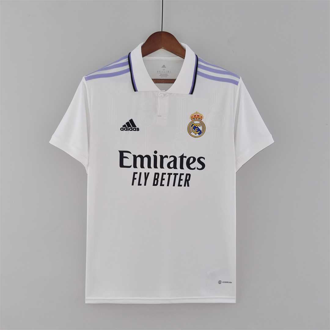 REAL MADRID 22/23 BENZEMA EDITION