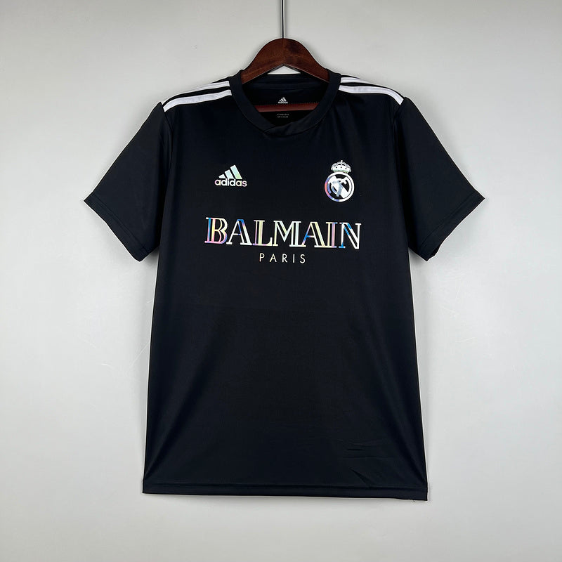 REAL MADRID BALMAIN SPECIAL EDITION 2023/2024