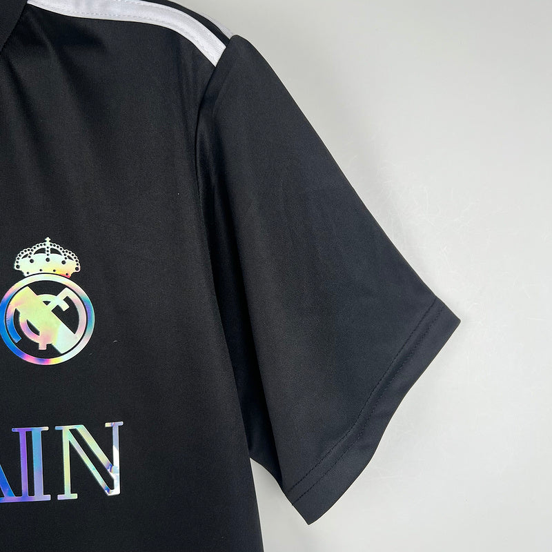 REAL MADRID BALMAIN SPECIAL EDITION 2023/2024