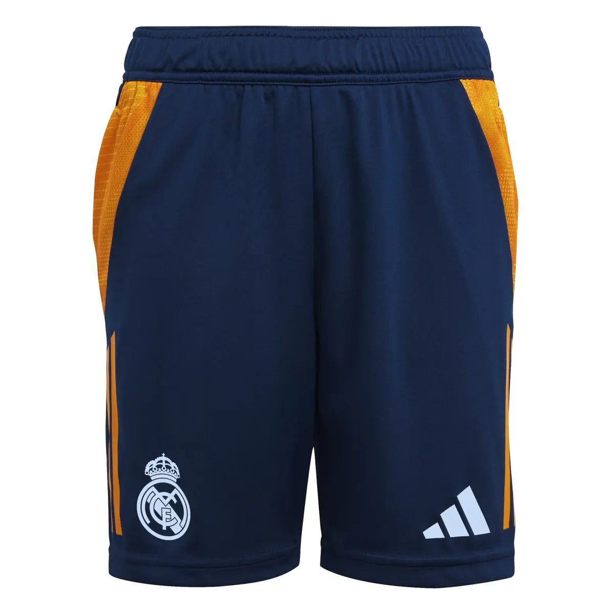 REAL MADRID training Sleeveless Shirt SHORT 2024/2025