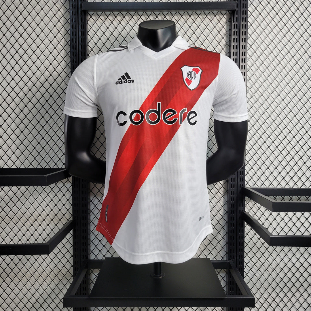 RIVER PLATE SHIRT