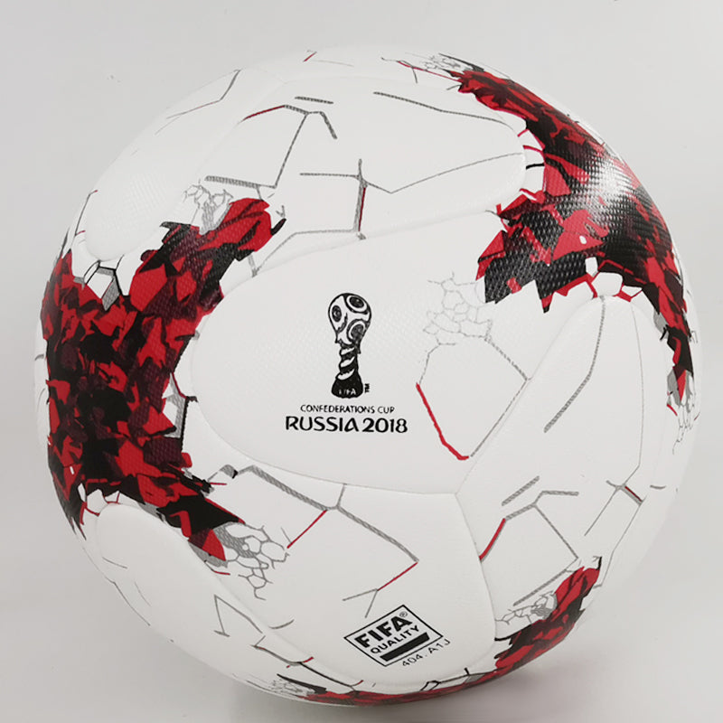 RUSSIA 2018 WORLD CUP BALL